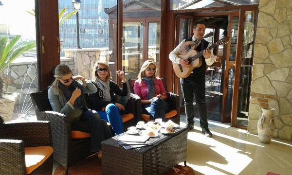 Hotel Eden Main image